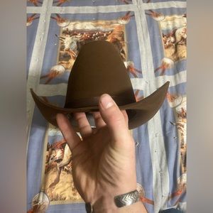 Cowboy Hat